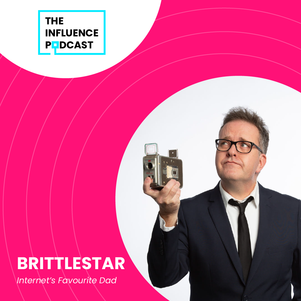 The Influence Podcast