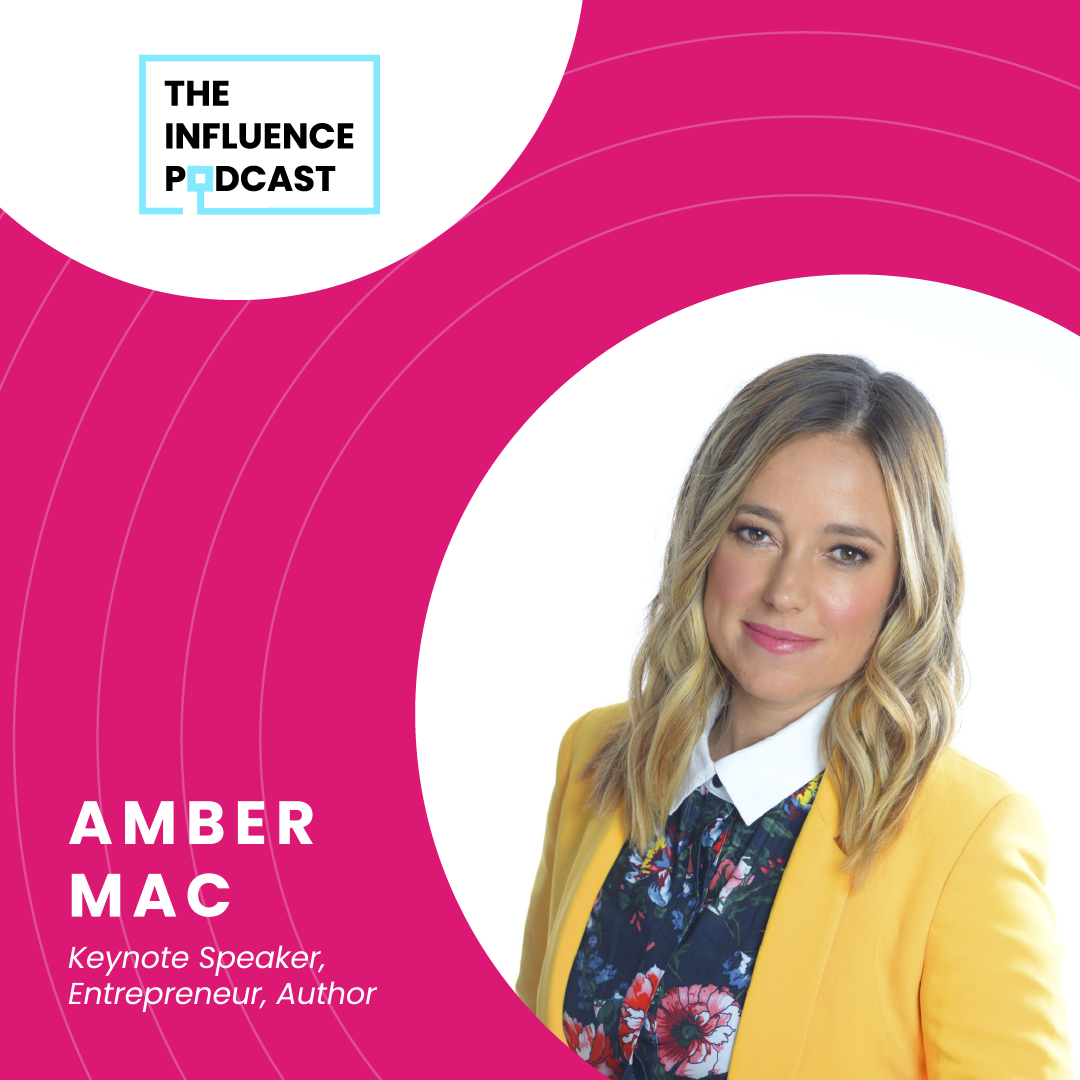 The Influence Podcast