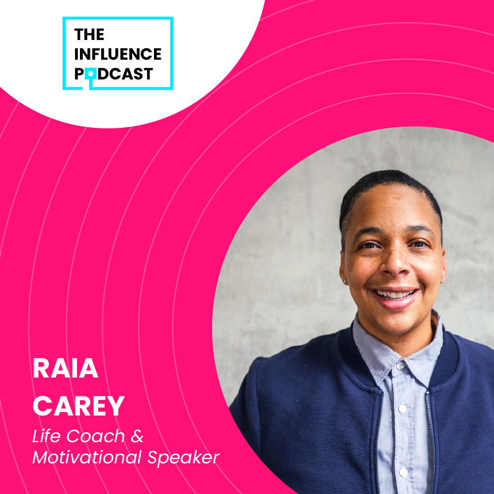 The Influence Podcast