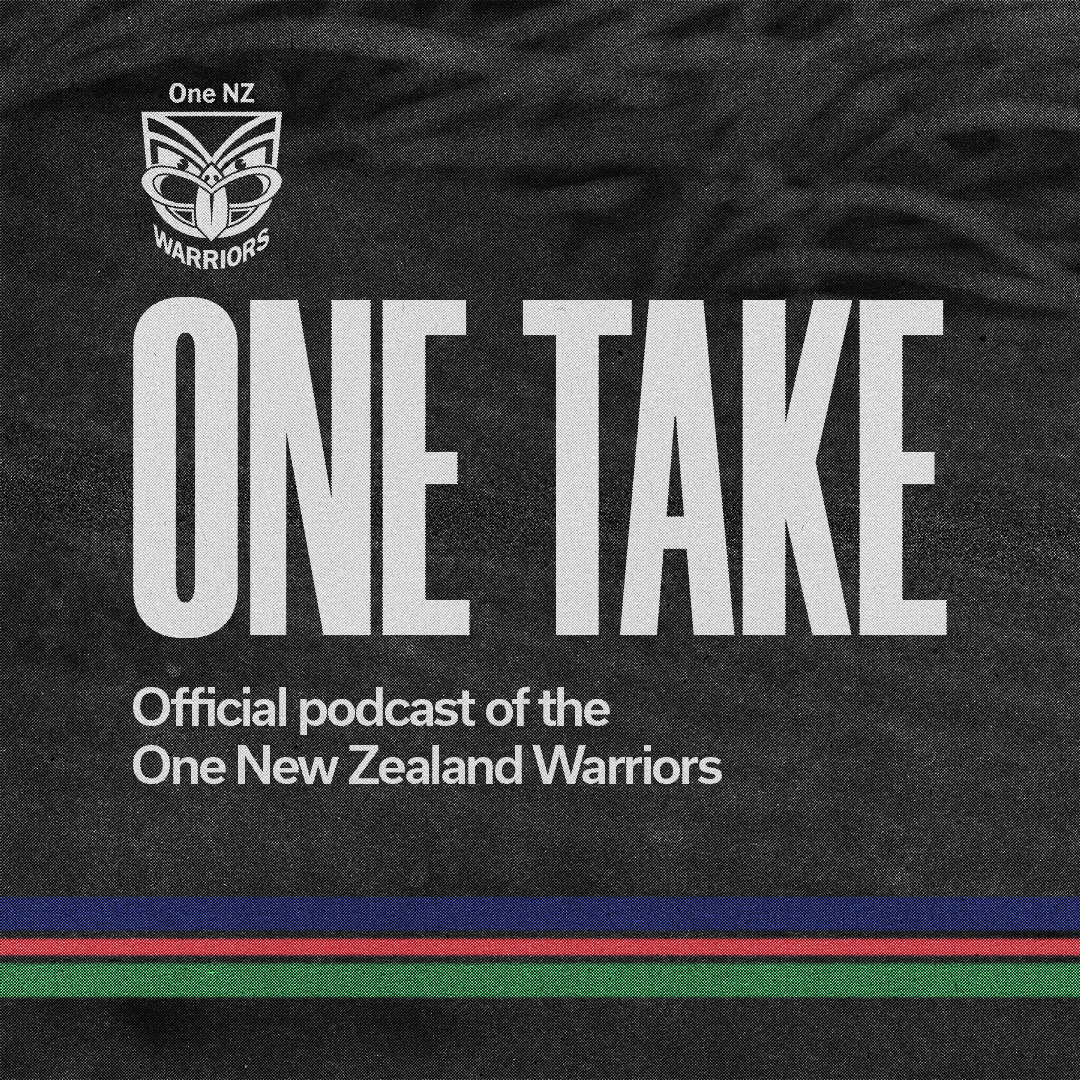 Episode #26 - He's Always With Me: Zae Wallace Shield || Taine Tuaupiki