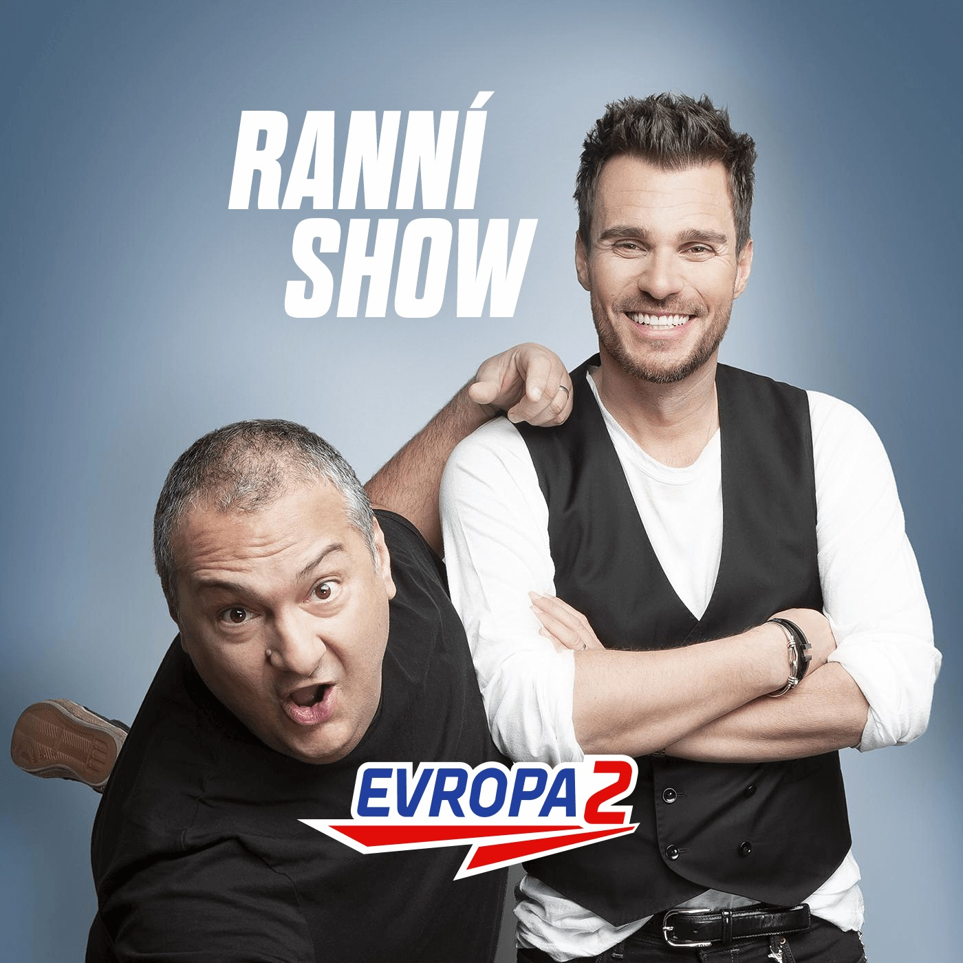 Ranní show - Středa 9.12.2020