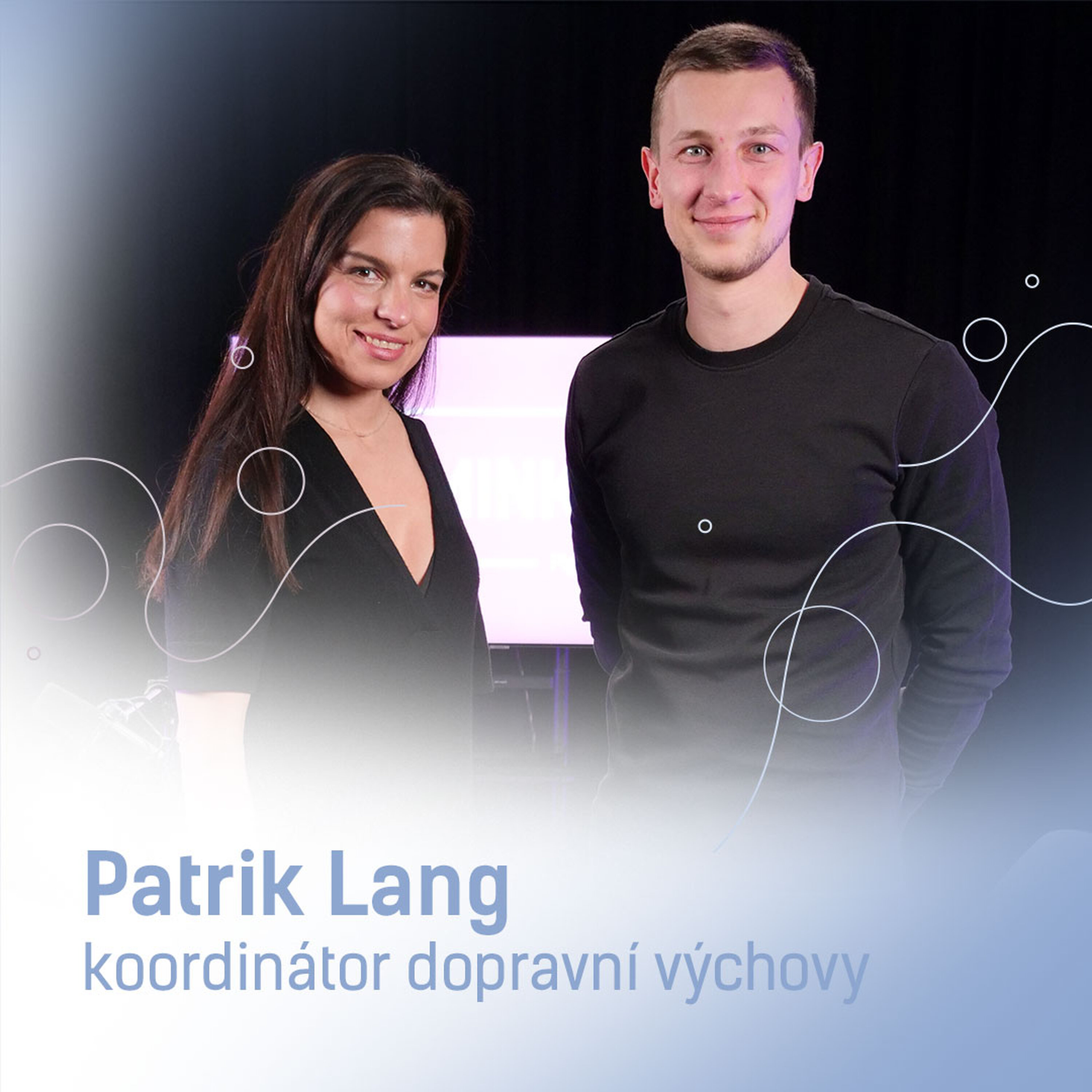 Patrik Lang: Teenageři a sluchátka v uších. Řidiči, čekejte katastrofu!