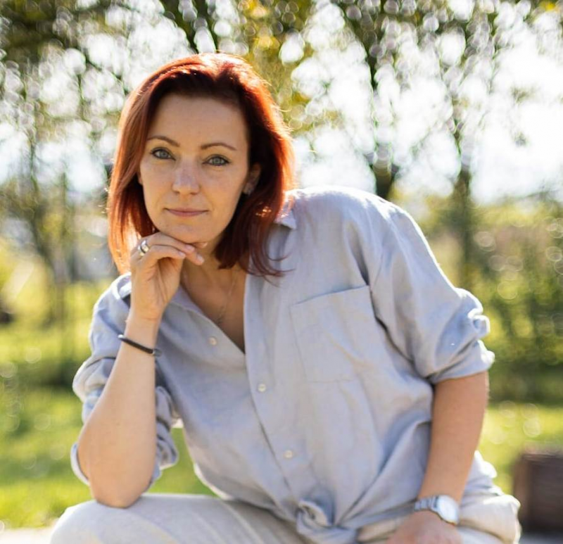 Kateřina Kotačková: Deník Ma&Mi vznikl pro všechny, kdo nechce zapomenout na zážitky z těhotenství