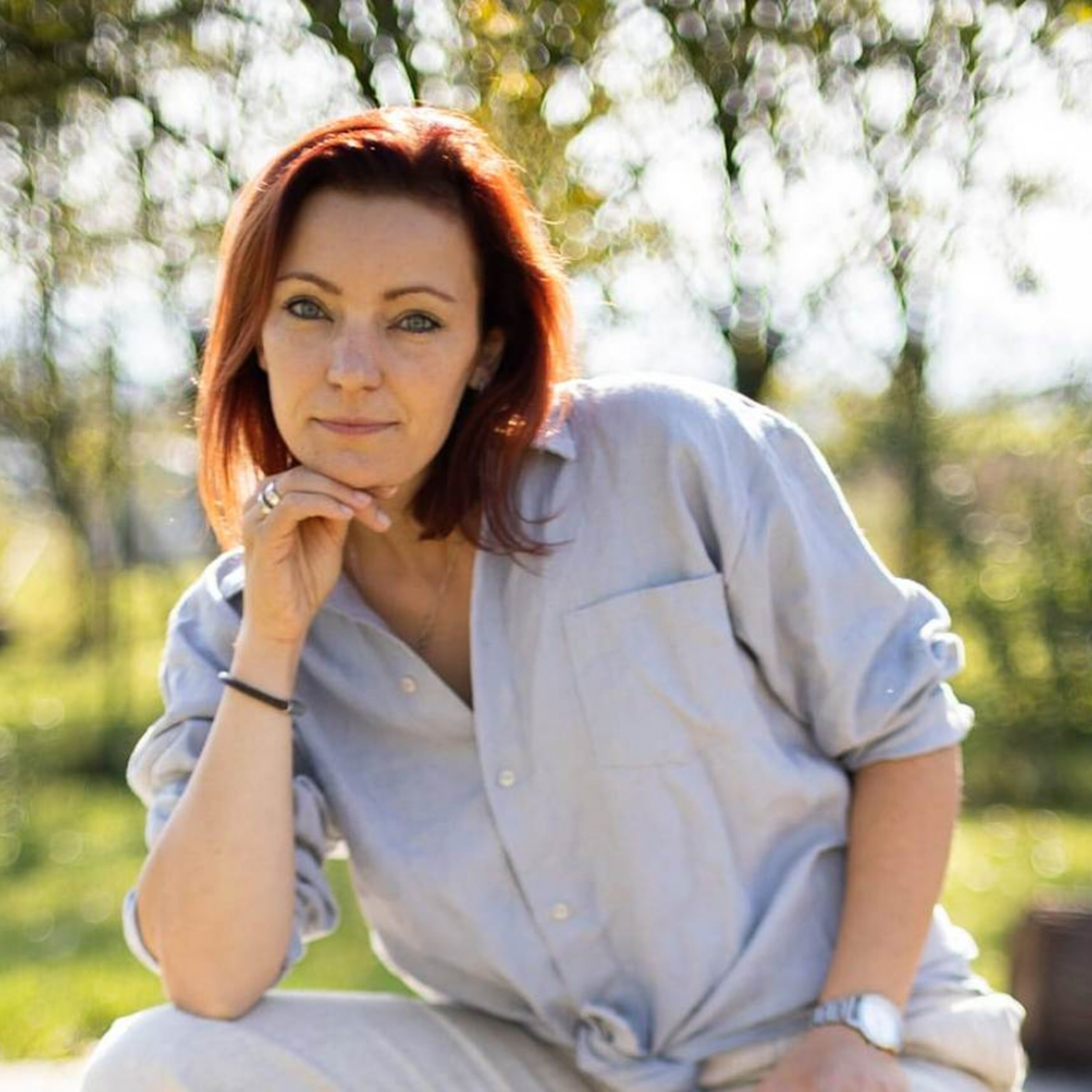 Kateřina Kotačková: Deník Ma&Mi vznikl pro všechny, kdo nechce zapomenout na zážitky z těhotenství
