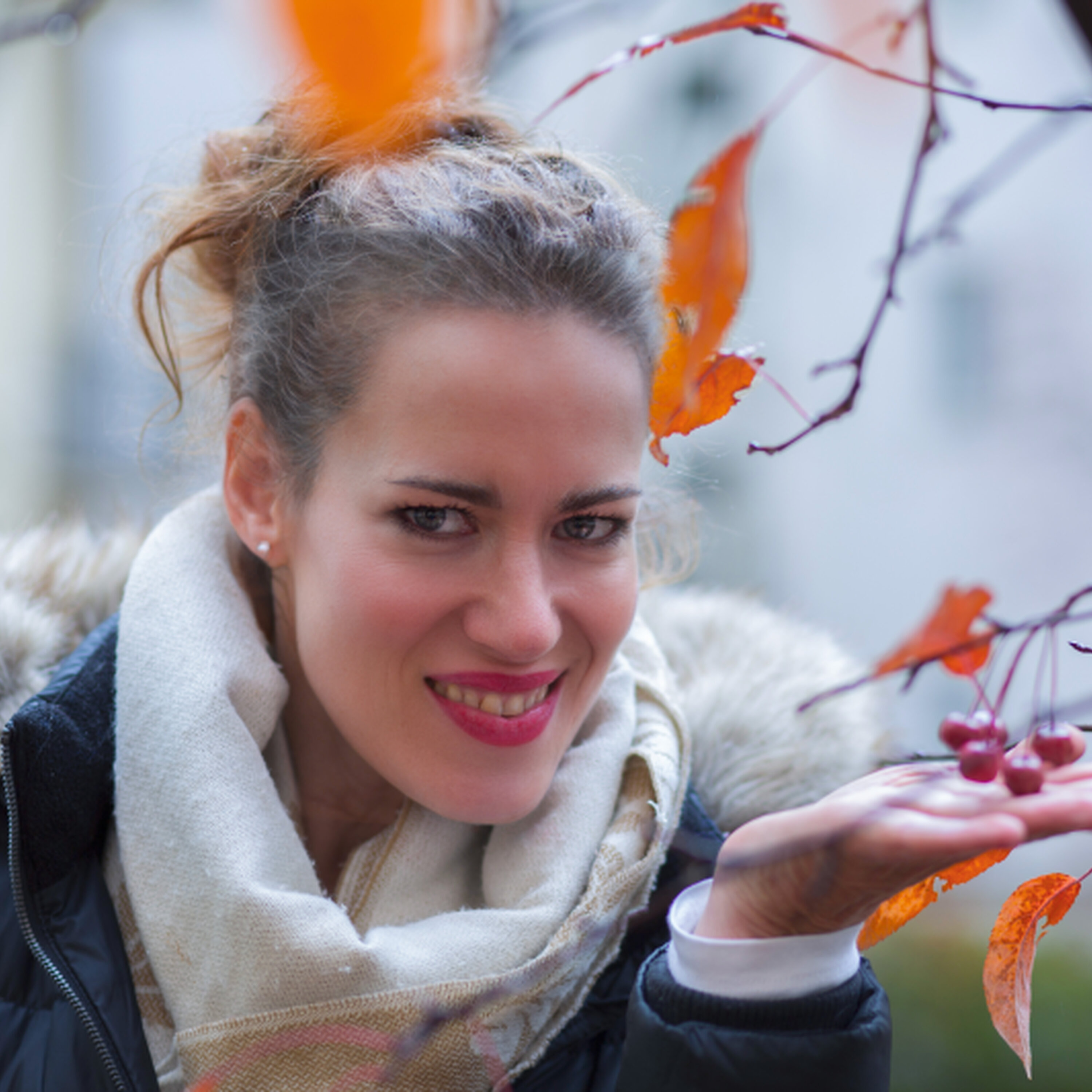 Michaela Weissová z Home for Trees: Nejsme ekoteroristi, obnovujeme celé ekosystémy citlivě a s rozumem