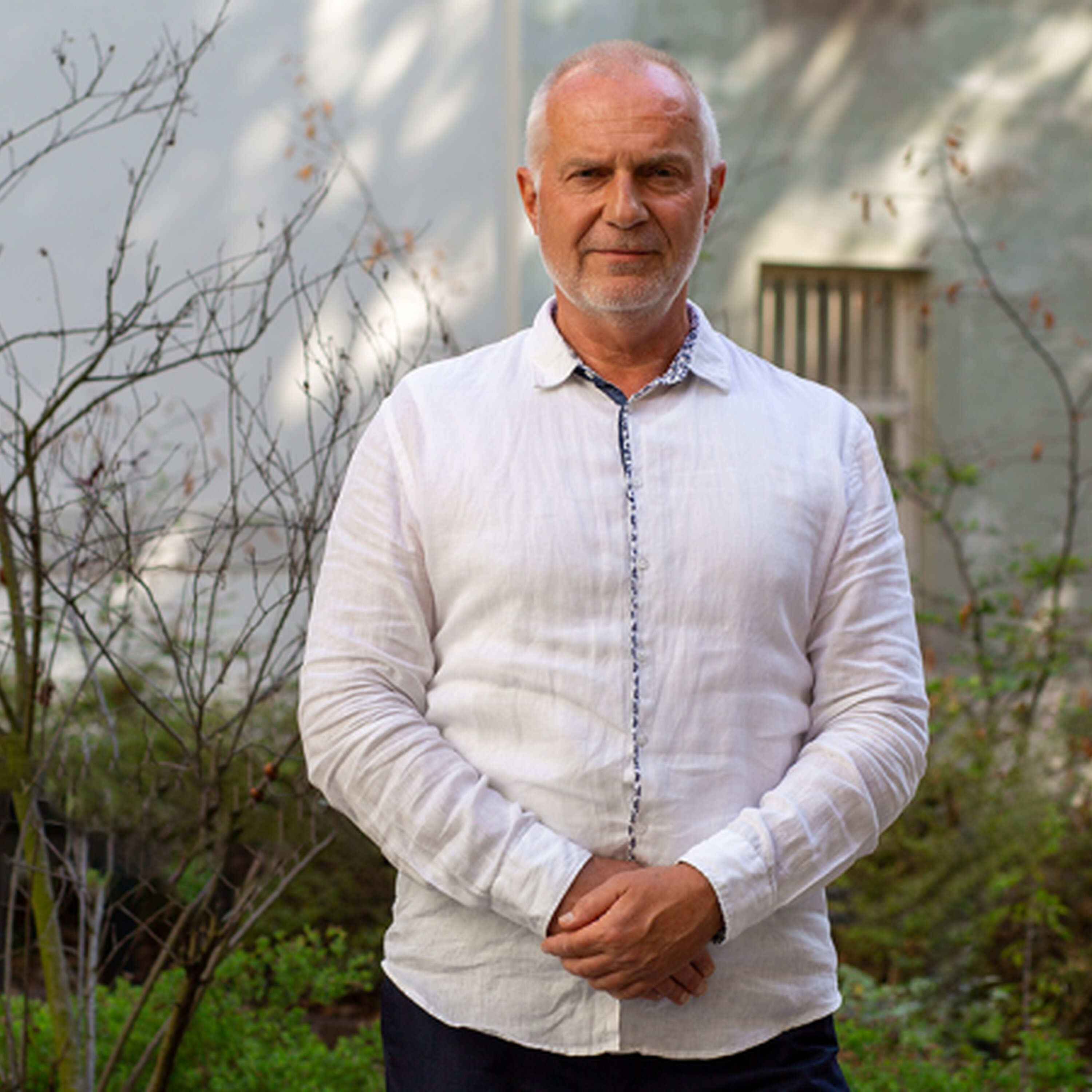 Roman Budský: "Základem dopravní bezpečnosti je to, co děti vidí v rodině."