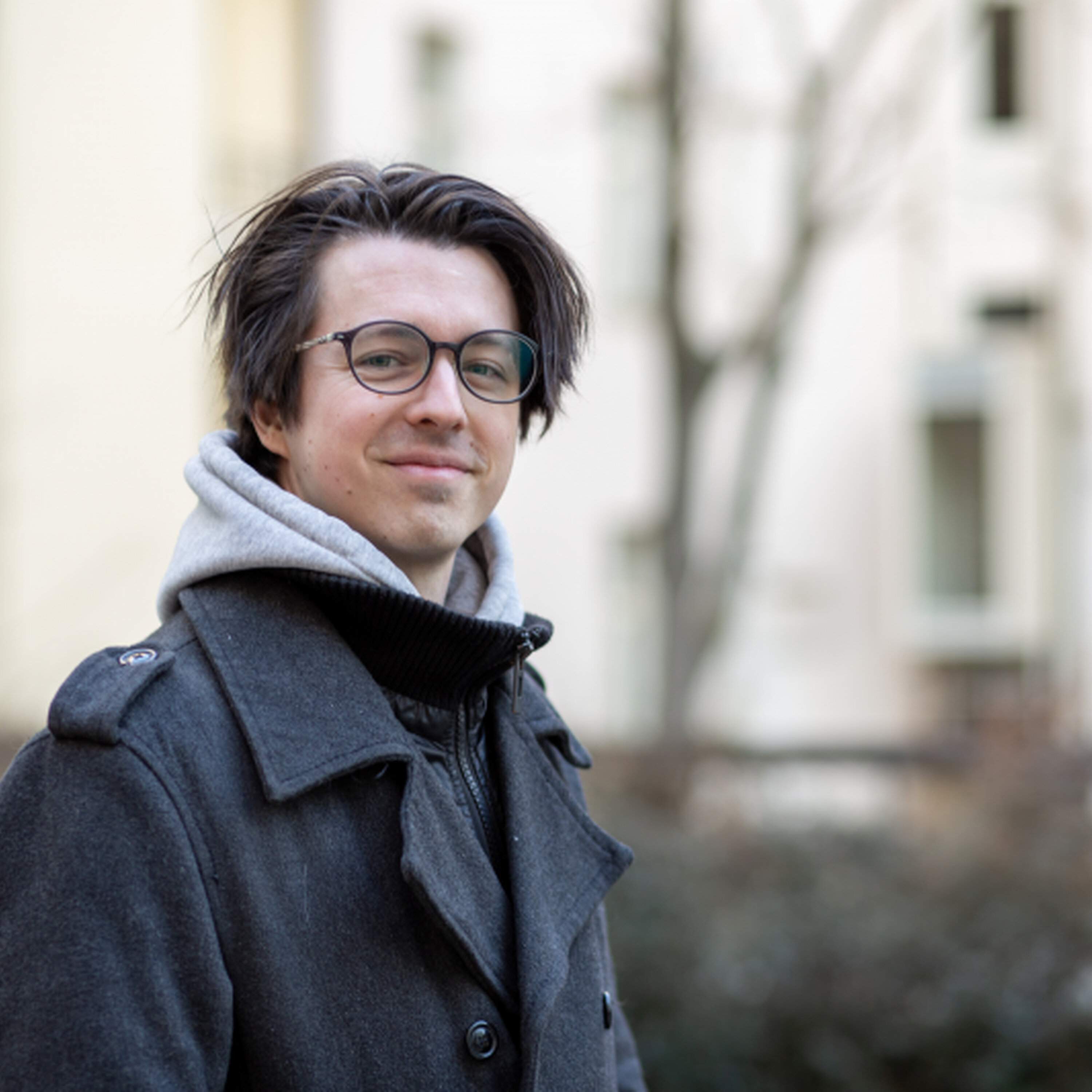 Jirka Burýšek: Podvody už necílí jen na seniory, výrazně přibývá i mladších obětí.
