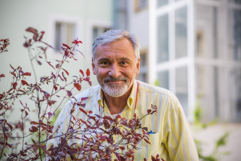 Jan Čenský: Vyrůstal jsem na knihách Foglara a Maye