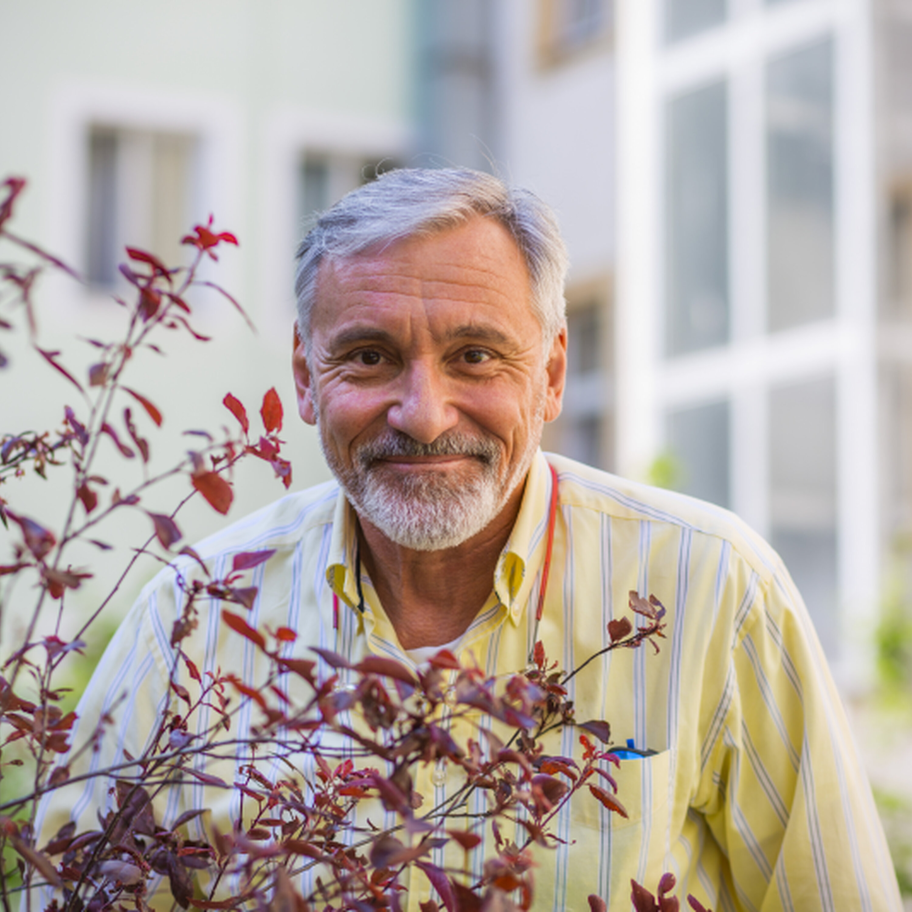 Jan Čenský: Vyrůstal jsem na knihách Foglara a Maye