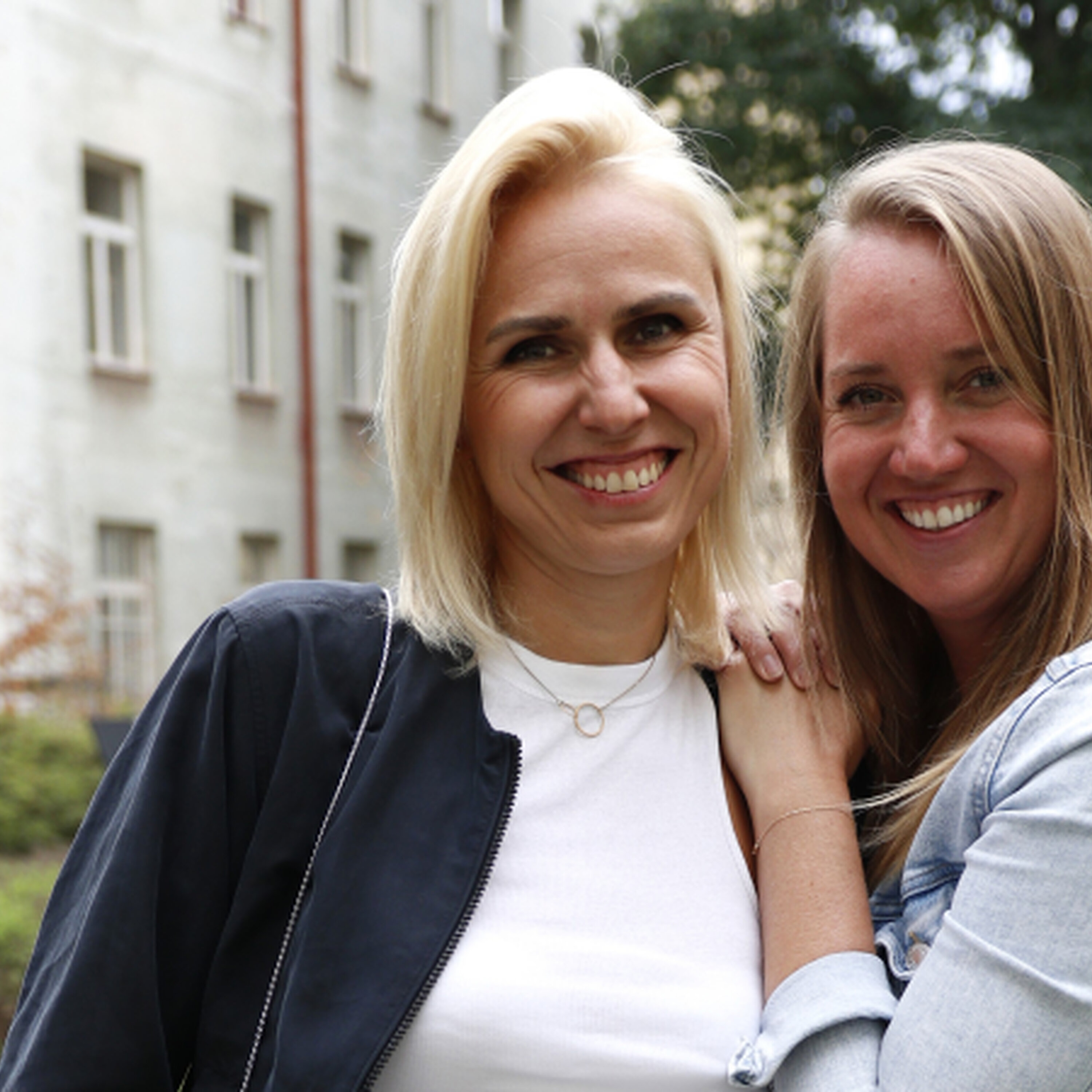 Porod je krásný: Je to o tom, aby si žena vybudovala důvěru v sebe a v miminko
