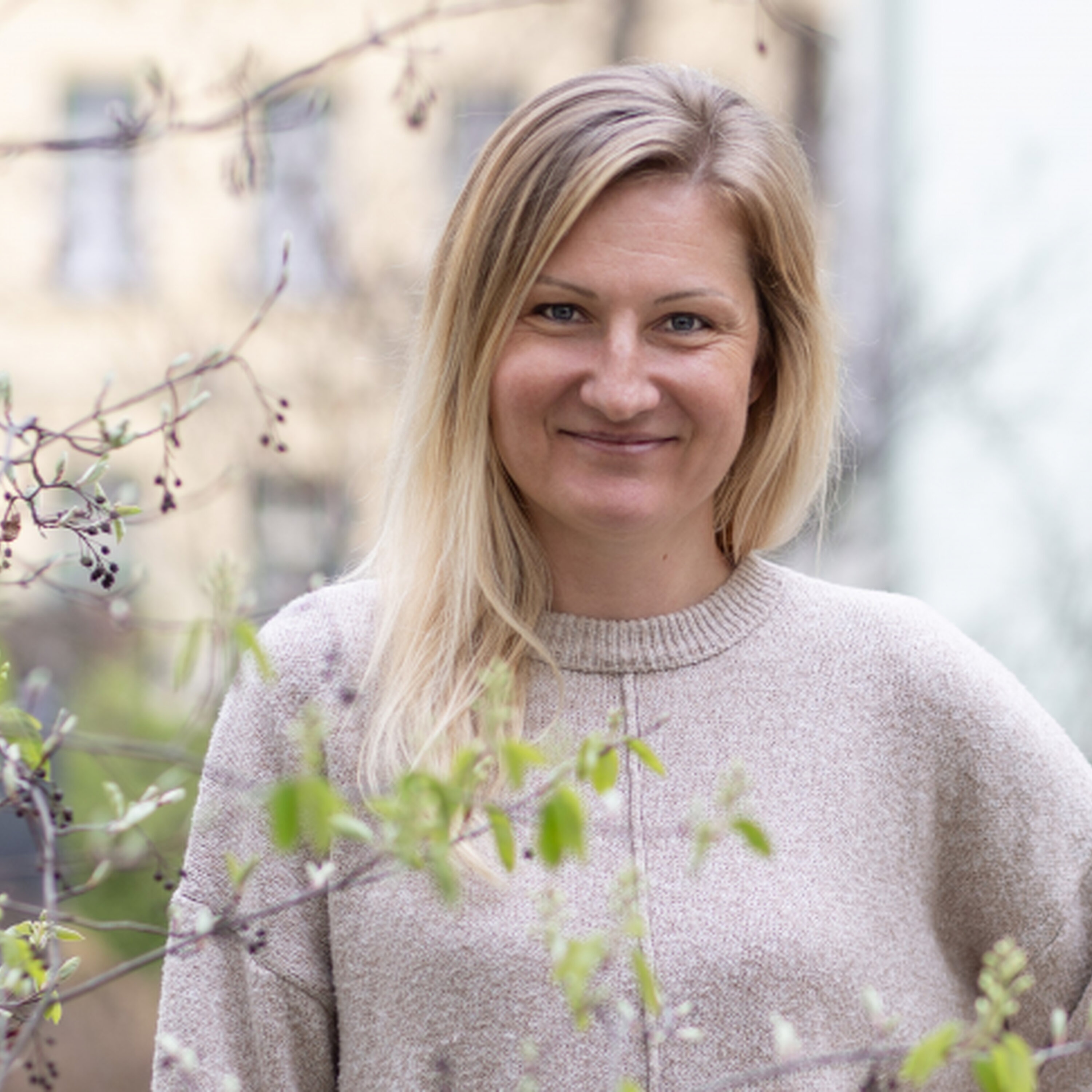 Zdeňka Šíp Staňková: Rodičovství je plné selhání, důležité je své chyby napravit.