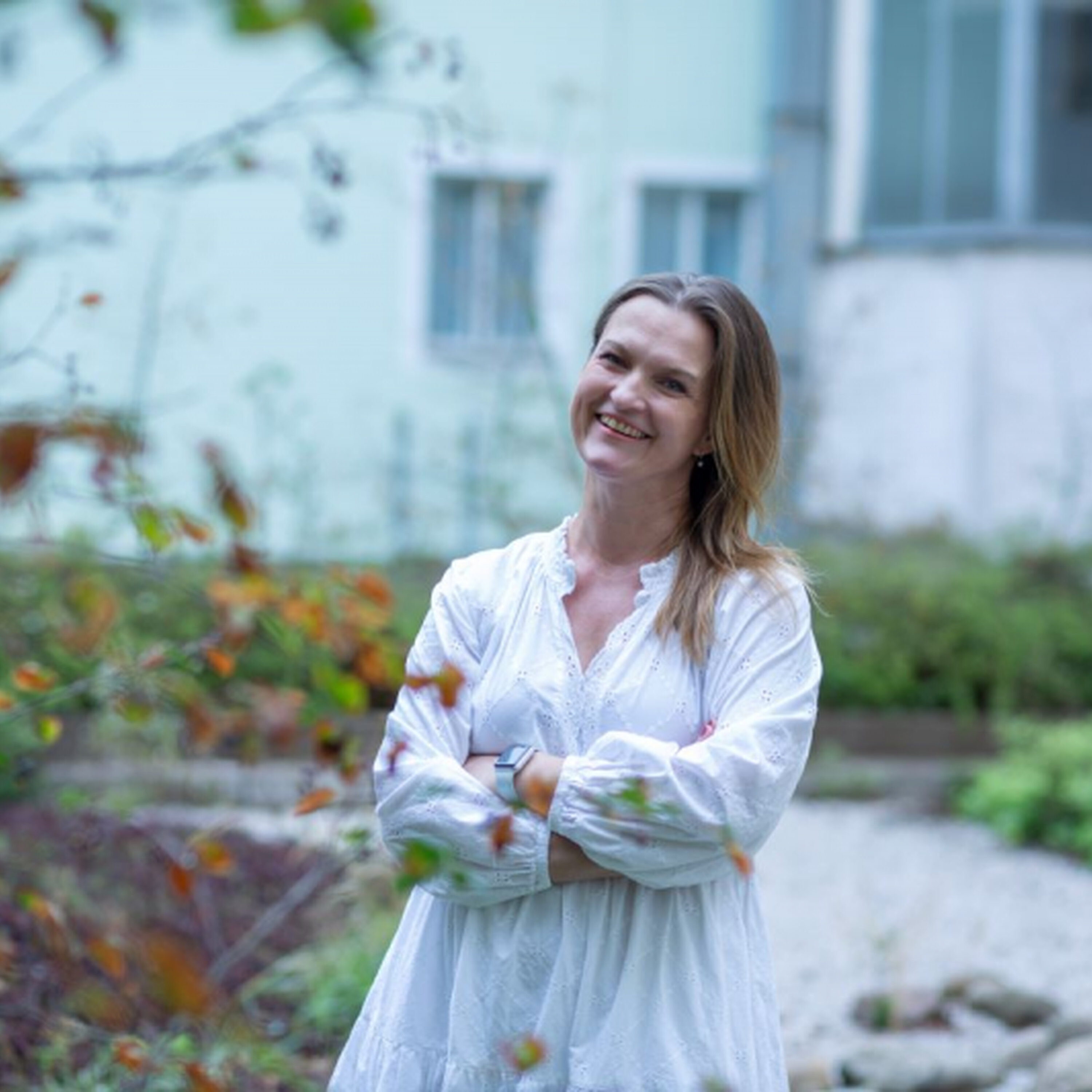 Lubka Ponížilová: Taekwondo je pro mě absolutní vyčištění
