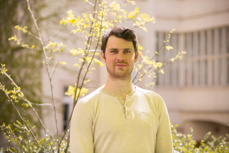 Jiří Sedlák z Bezobalu: Potraviny jsou živé, naučme se znovu používat vlastní smysly