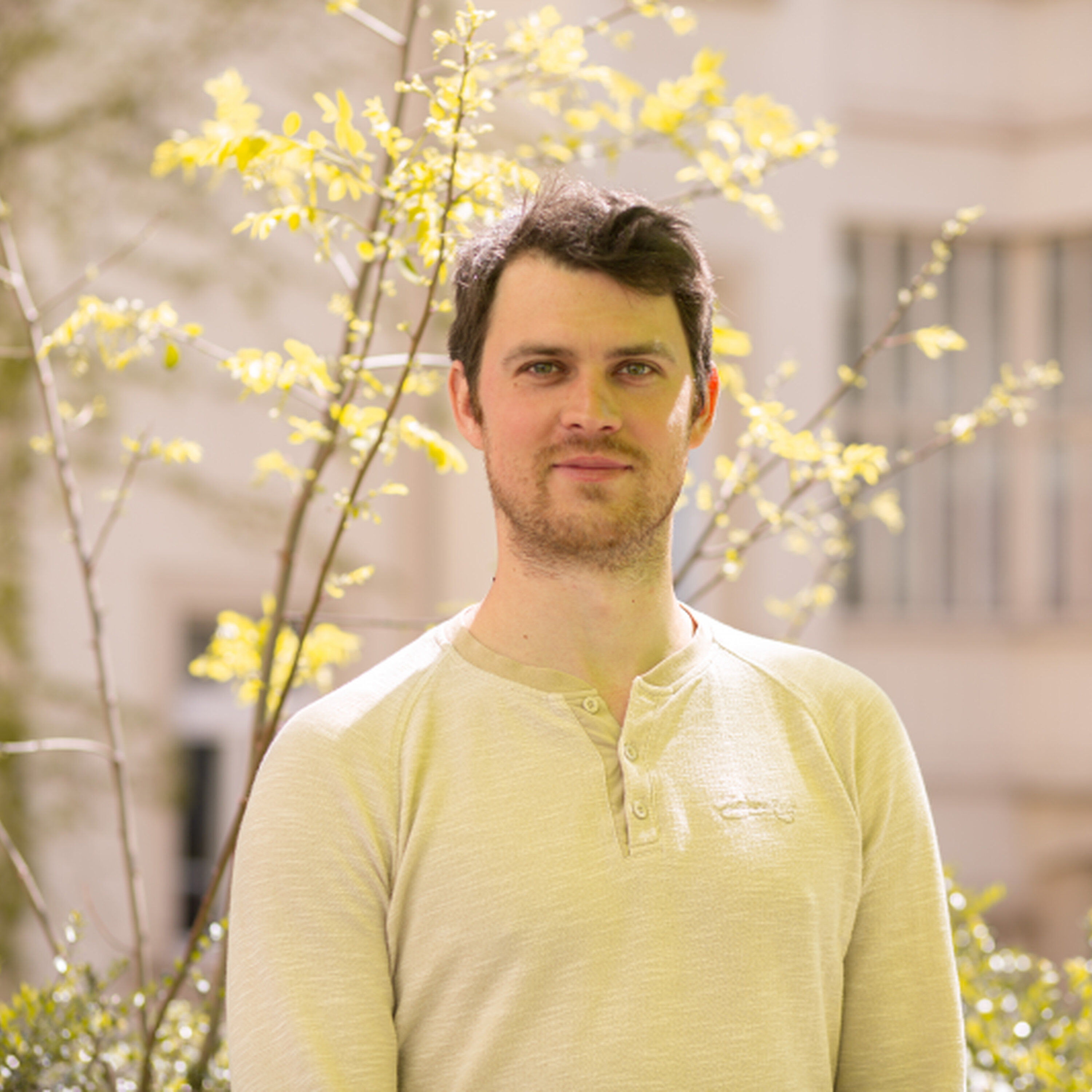 Jiří Sedlák z Bezobalu: Potraviny jsou živé, naučme se znovu používat vlastní smysly