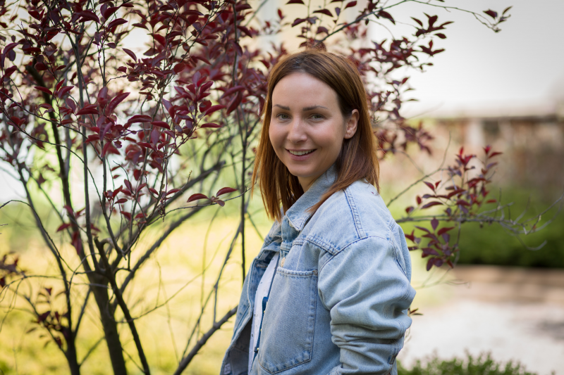 Veronika Arichteva: Je skvělé, že respekt k dítěti se ve výchově objevuje čím dál častěji