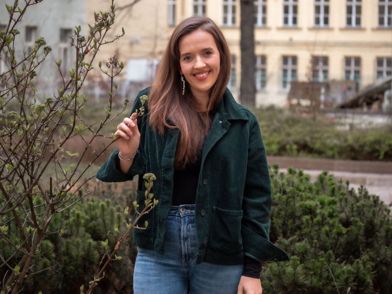 Tamara Klusová: Štěstí je všude kolem nás, stačí ho začít hledat