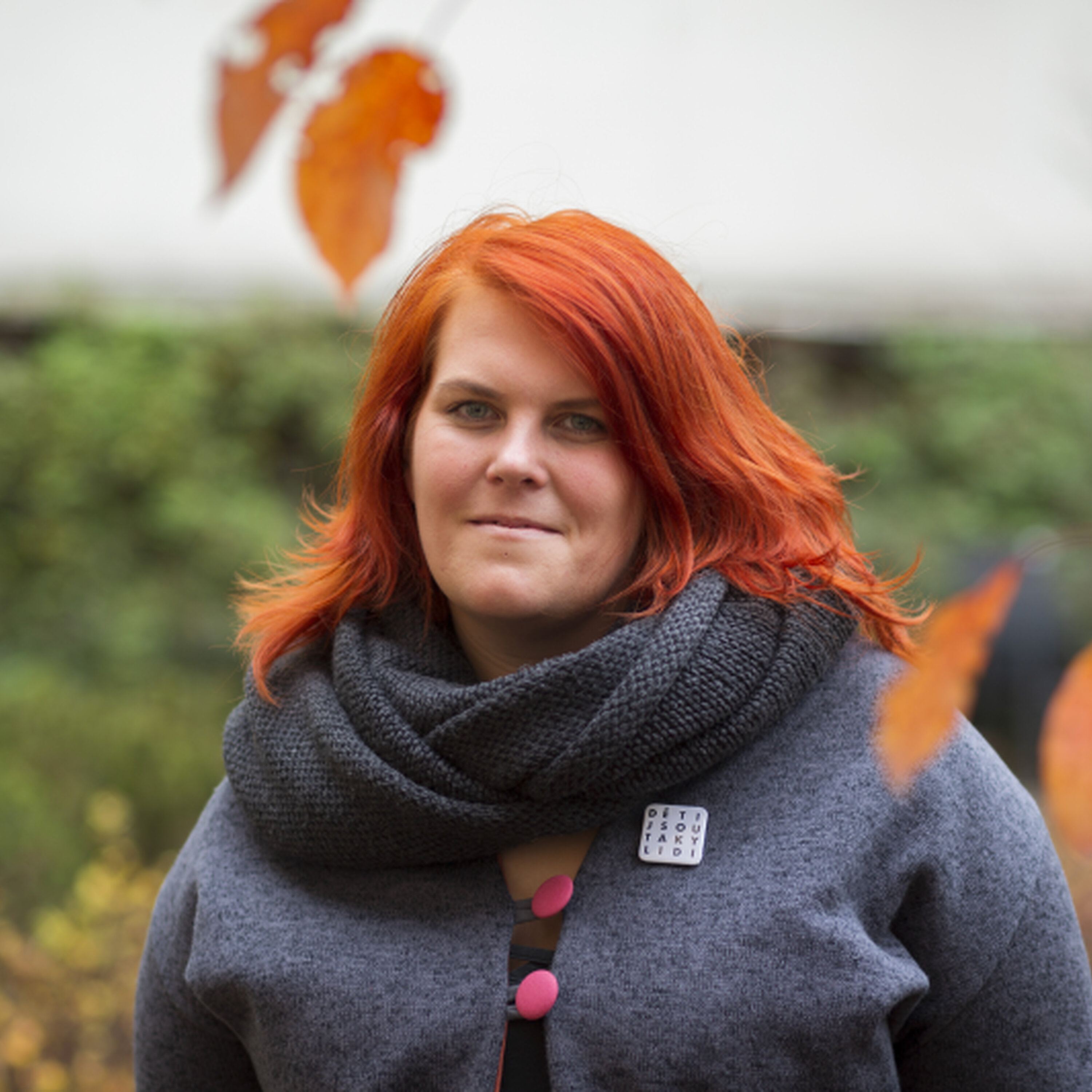 Ágnes Němečková: Máte dítě v nemocnici a chtějí vás vykázat? Hlavně jednejte v klidu.