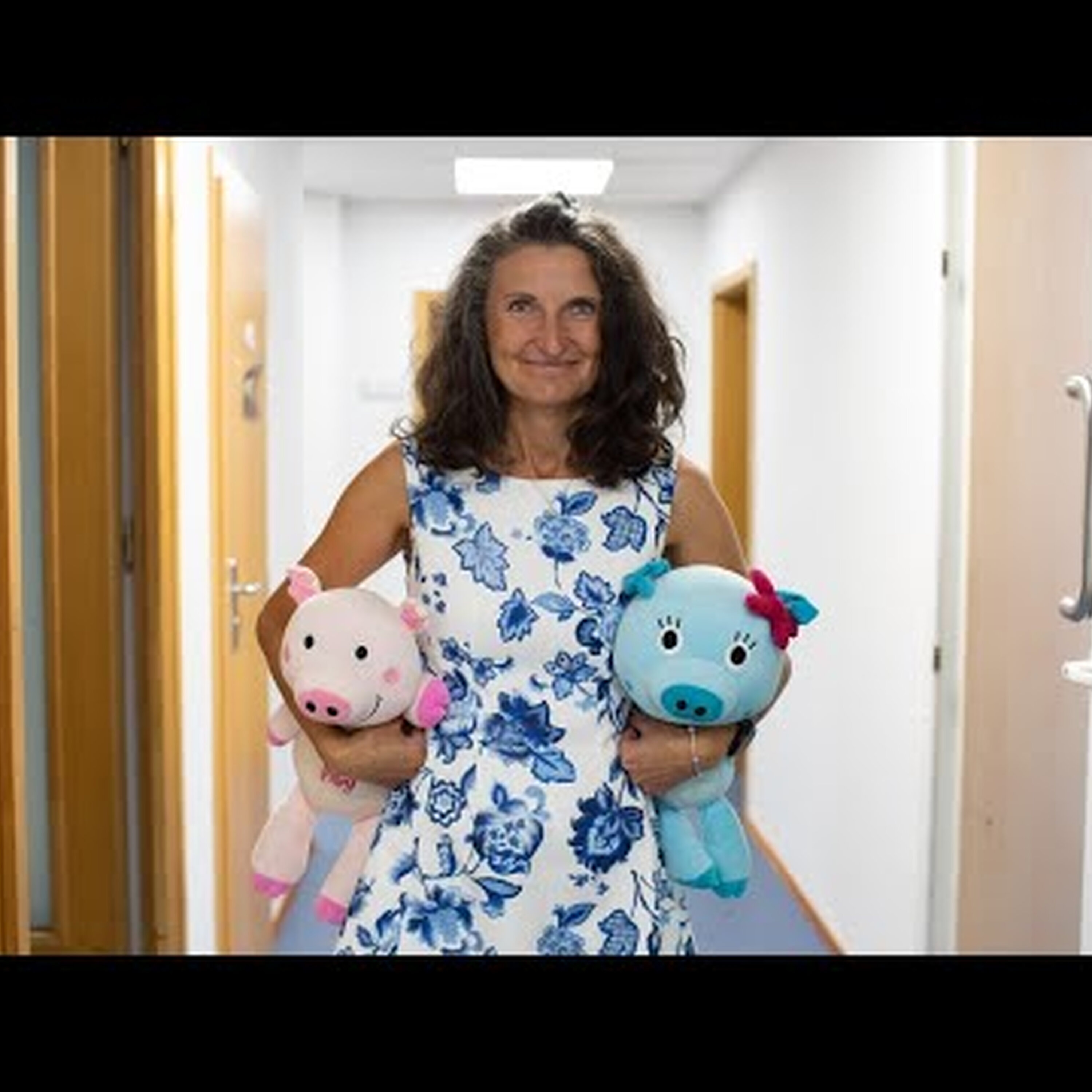 Margit Slimáková: Imunitu lze podpořit i tím, že vyloučíme vše, co nám nedělá dobře