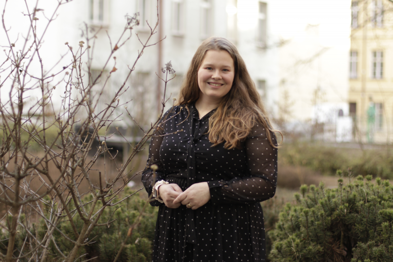 Kateřina Kopicová z Těla s příběhem: Sebepřijetí je potřeba, aby se člověk mohl dál rozvíjet