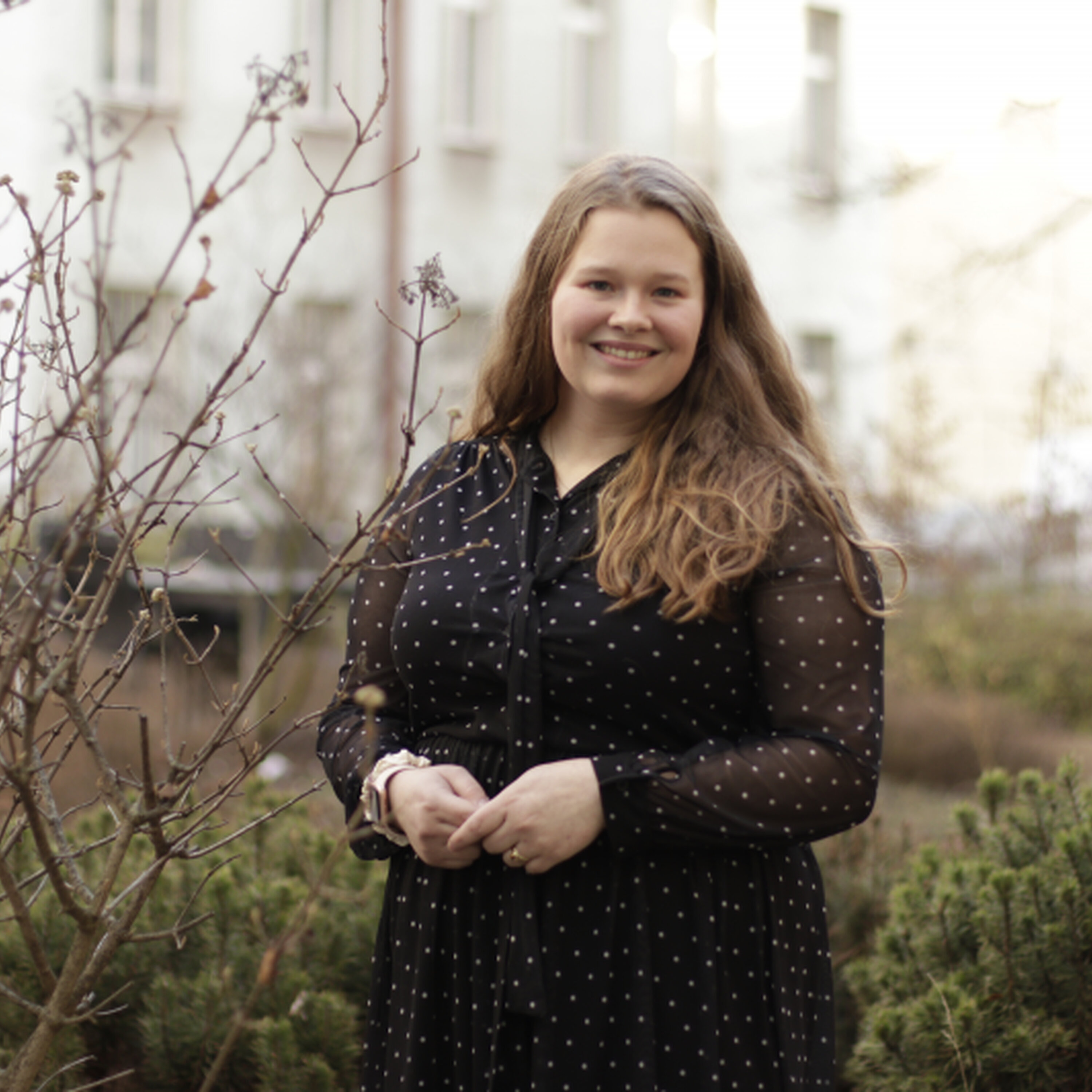 Kateřina Kopicová z Těla s příběhem: Sebepřijetí je potřeba, aby se člověk mohl dál rozvíjet