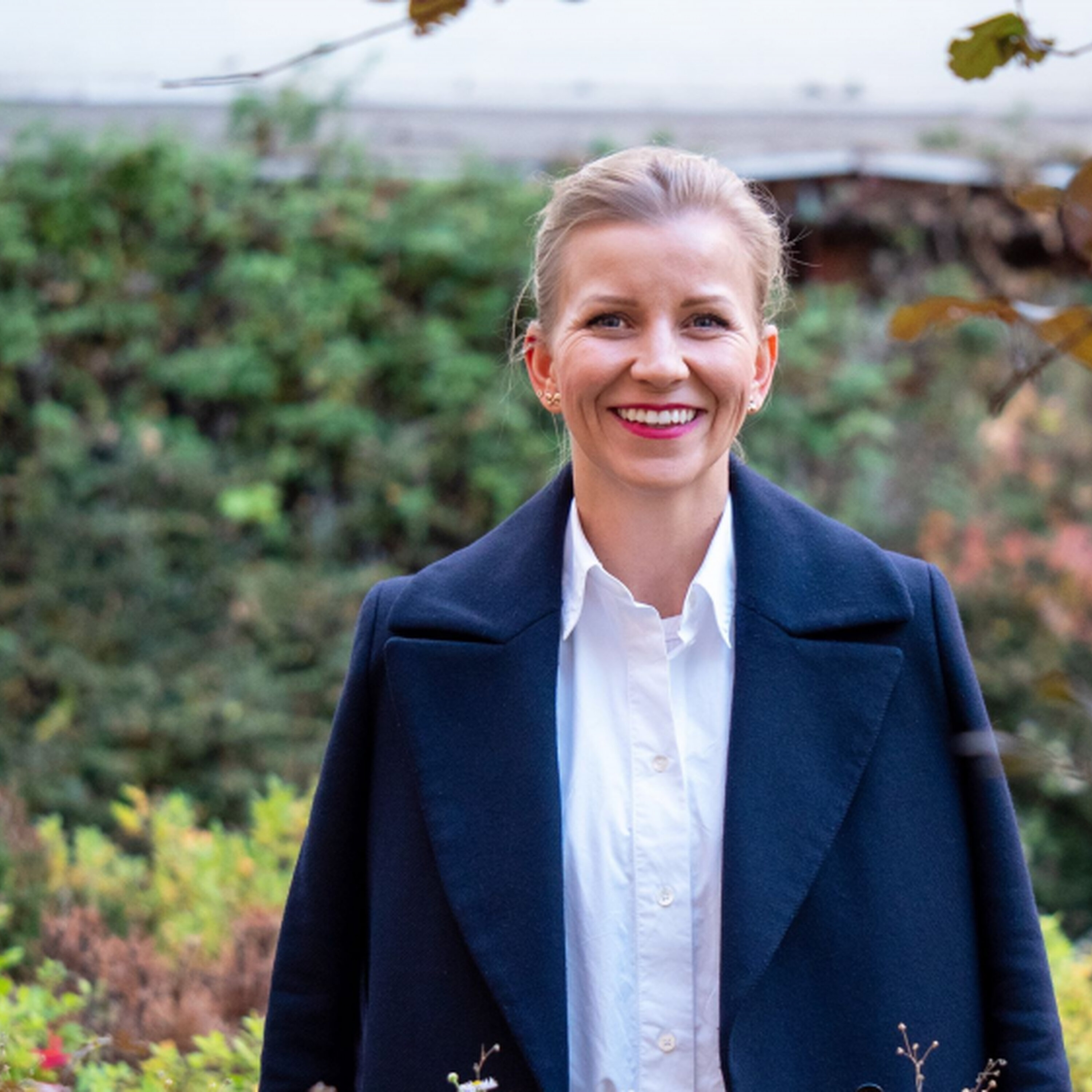 Iveta Fabešová: Dopřejte dětem cukr, jednou za čas jim neublíží.