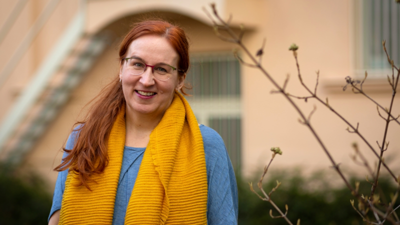 Monika Nyklíčková: Schüsslerovy soli nejsou zázrak, pouze dodají tělu to, co mu chybí