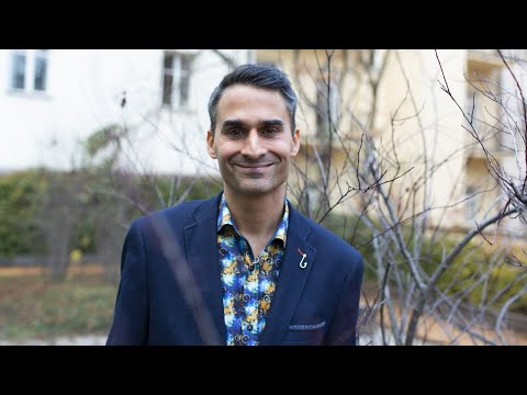 Radek Banga - Do 27 let jsem Vánoce neslavil
