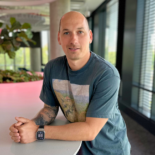 Lukáš Pešek: Občas mám za motorkáře strach. Dopředu vím, jak mohou dopadnout episode artwork