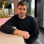 Václav Šanda: Hrát v Činoherním klubu je pro mě splněný sen. Je to malé divadlo, ale jedno z nejlepších episode artwork