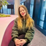 Hanka Holišová: Na HUMAN ZOO se nedá jen koukat, člověk se do něj chce vnitřně zapojit episode artwork