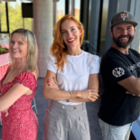 Hana Vagnerová: Hrát opilého a být opilý opravdu nejde. Večer po natáčení filmu Pod parou jsme si dali maximálně čaj episode artwork
