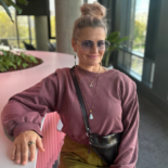 Erika Stráková: Mám ráda pravdu, a když se někde děje nějaké bezpráví, tak jsem ostrá episode artwork