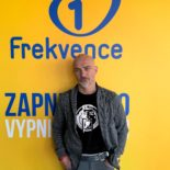 Petr Zuska: Dceru jsem do baletu netlačil, vybrala si ho sama episode artwork