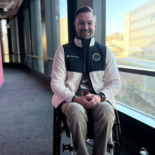Zbyněk Sýkora: Parasport si zaslouží pozornost i respekt. Chceme prolomit medailové čekání episode artwork