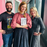 Ester Geislerová: O některých pokladech mého otce jsme neměli ani tušení episode artwork