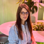 Veronika Čermák Macková: V rámci filmu Neporazitelní jsem si vyzkoušela i parahokej. Všichni mají můj obdiv episode artwork