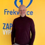 Roman Paulus: Myslíme si, že moderní gastronomie směřuje ke zdravějším jídlům. Realita je ale jiná episode artwork