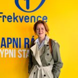 Denisa Kirschnerová: Hurvínek slaví 100 let prací, ne odpočinkem episode artwork