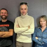 Adam Gebrian: Problém spousty sídlišť u nás je ten, že nebyly navrhovány na konkrétní místa episode artwork