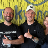 Marty Brza: Člověk se musí mít u učení jízdy na kole pevné nervy. Je to o tom to neustále zkoušet a nebát se episode artwork