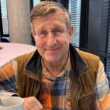 Václav Vydra: I když má moje postava v Polabí Alzheimerova chorobu, text zapomenout nemůžu episode artwork