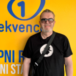 Richard Müller: Během desetihodinového letu jsem složil 12 písní na novou desku Banket episode artwork