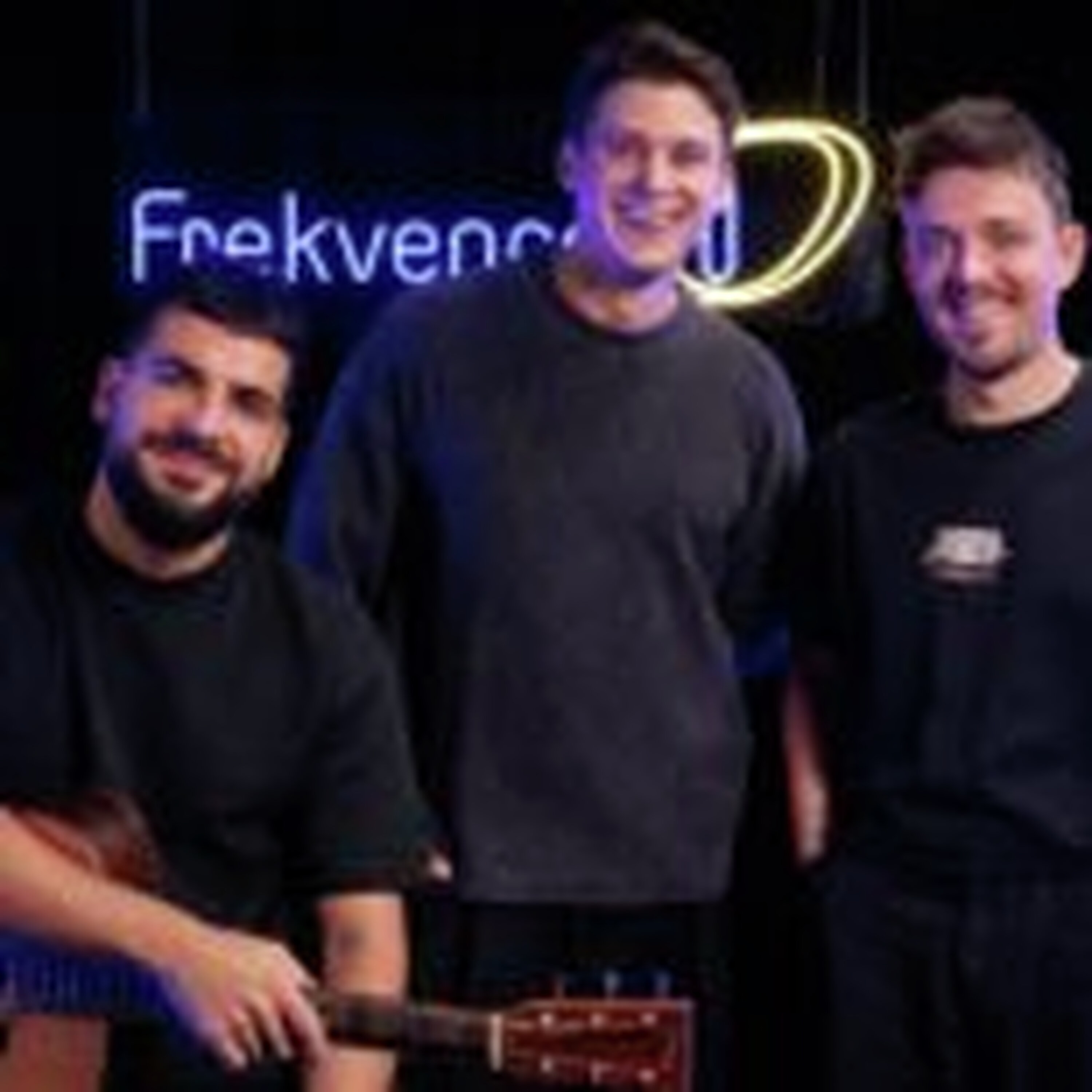 Sebastian: Na koncertu ve Foru Karlín jsme pracovali několik let, je to pro mě zásadní věc Sebastian: Na koncertu ve Foru Karlín jsme pracovali několik let, je to pro mě zásadní věc