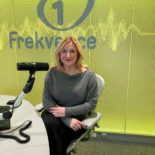 Terezie Tománková: Svoji nominaci jsem brala jako omyl episode artwork
