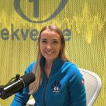 Kristýna Sedláková: Pokud hledáte ztraceného člověka, zavolejte psím záchranářům