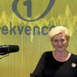 Věra Kovářová: Naši členové nebudou na billboardech, raději budou pomáhat v projektech episode artwork
