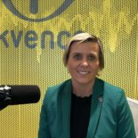 Jana Mračková Vildumetzová: Necháme zbavit mlčenlivosti vrchního státního zástupce episode artwork