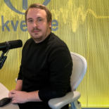 Martin Bartkovský: Po nevydání nám Babiš ukáže politické vlčáctví episode artwork