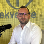 Thomas Kulidakis: Po skandálu s bitcoiny teď mají voliči o čem přemýšlet episode artwork