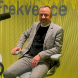 Marek Ženíšek: Skládání delegace na NATO je nedůstojné episode artwork